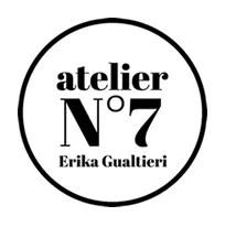 Logo de Atelier No. 7 Erika Gualtieri