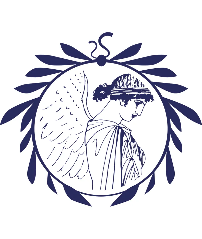 Logo de Athena Fragrances