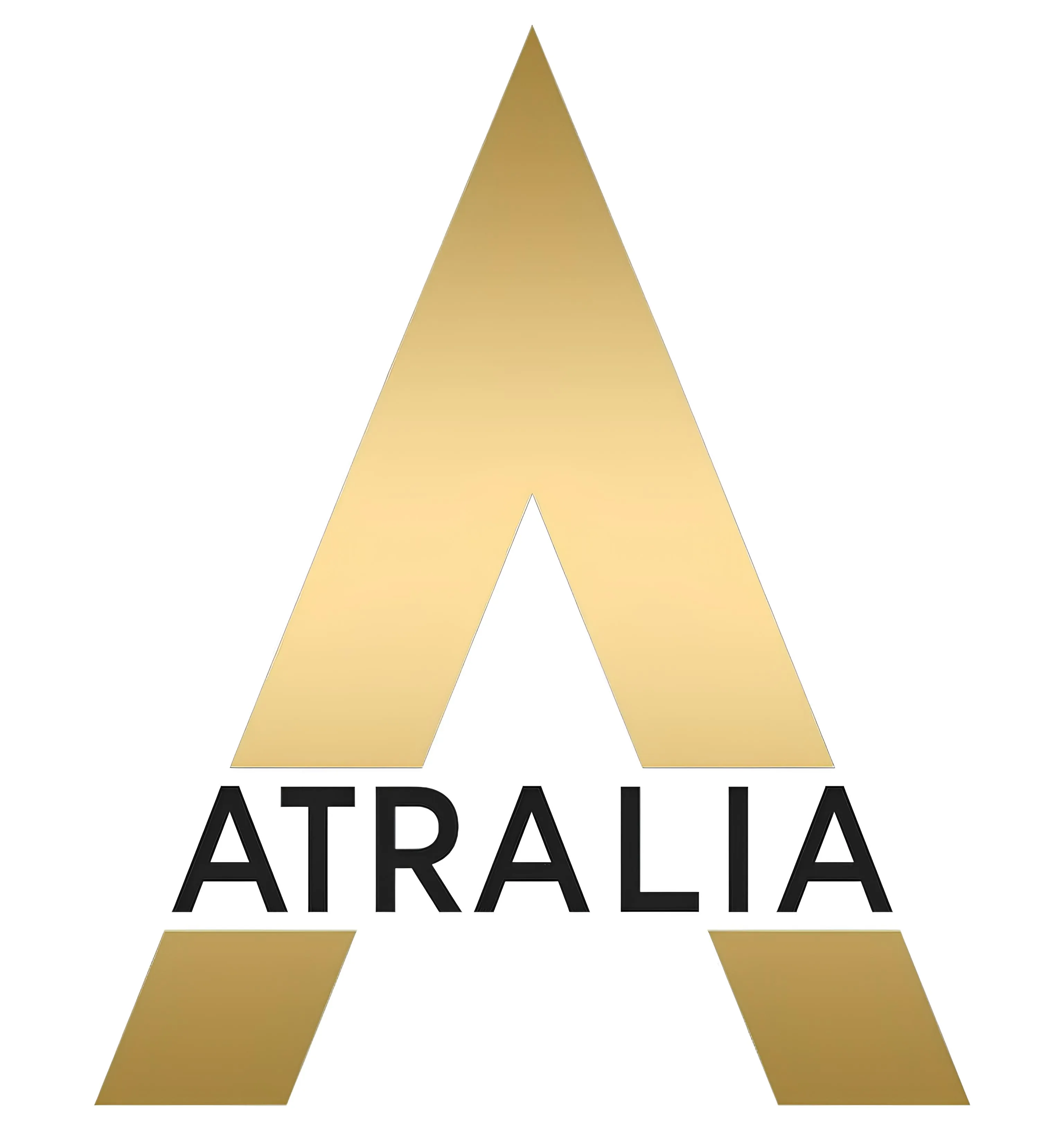 Logo de Atralia