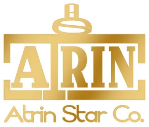 Logo de Atrin Star