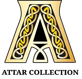 Logo de Attar Collection