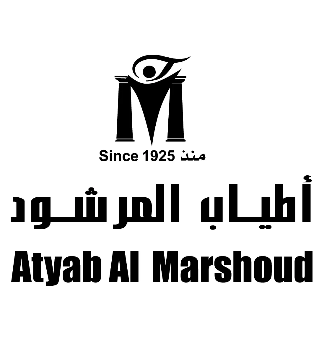 Logo de Atyab Al Marshoud