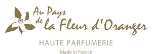Logo de Au Pays de la Fleur d’Oranger