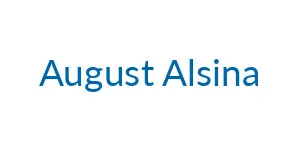 Imagen de August Alsina