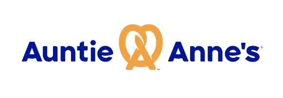 Logo de Auntie Anne's