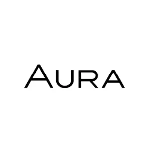 Logo de Aura