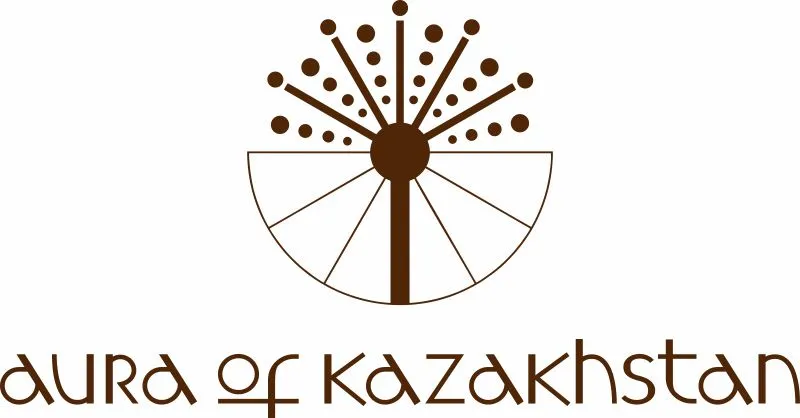 Logo de Aura of Kazakhstan