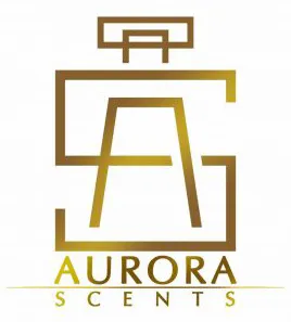 Logo de Aurora Scents