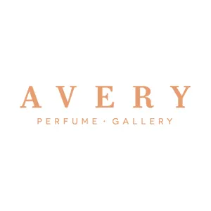 Logo de Avery