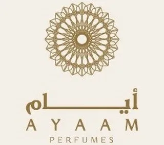 Logo de Ayaam Perfumes