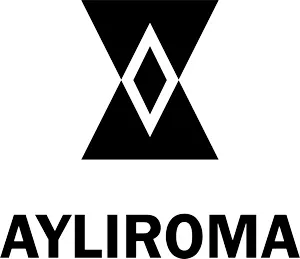 Logo de Ayliroma