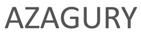 Logo de Azagury