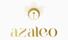 Logo de Azaleo
