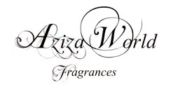 Logo de Aziza World Fragrances