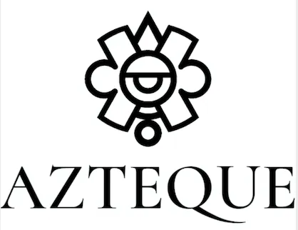 Logo de Azteque