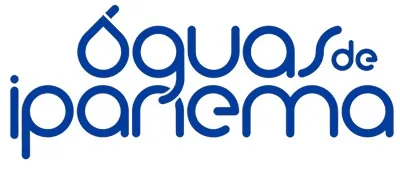 Logo de Águas de Ipanema