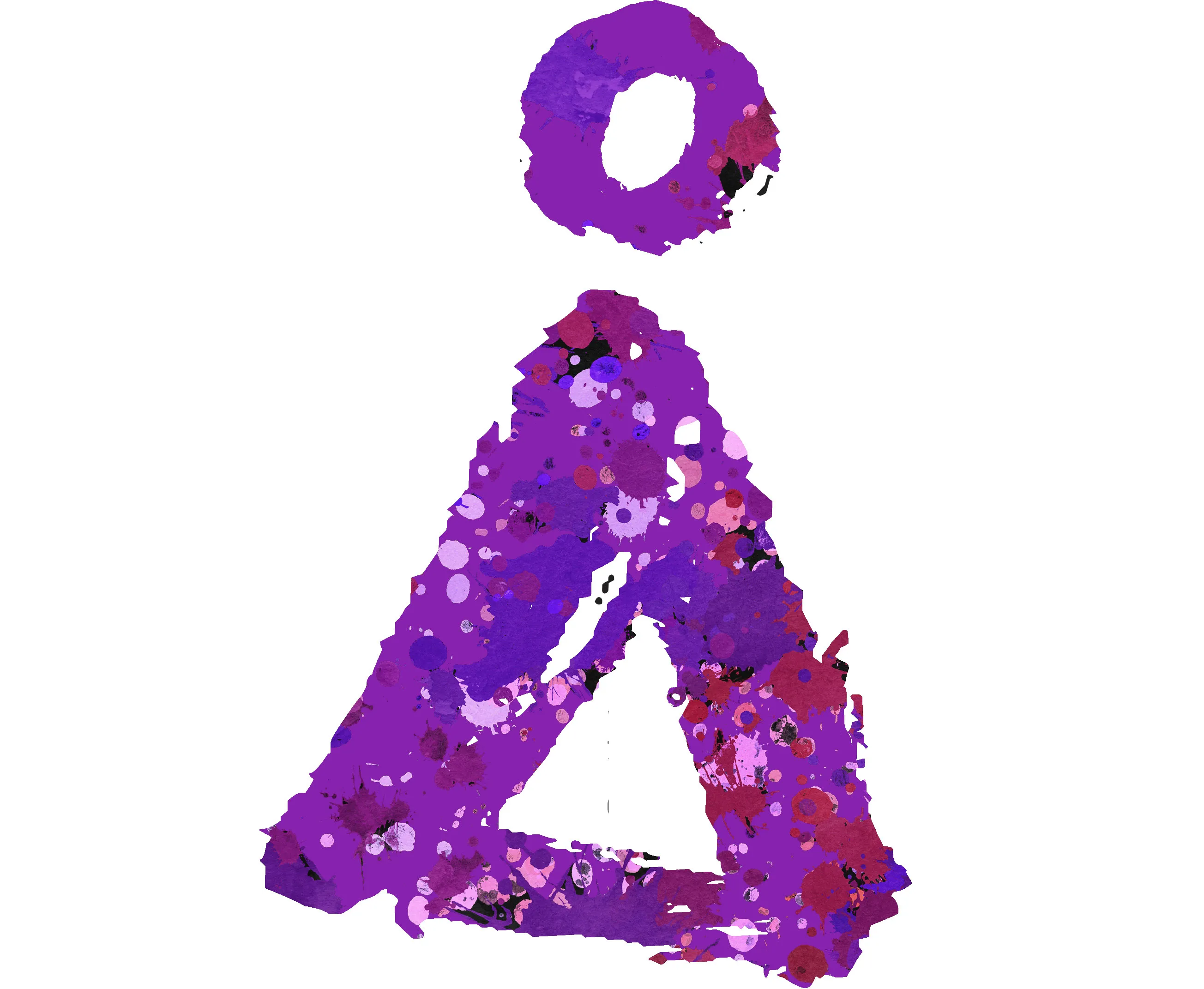 Logo de ånd fragrances