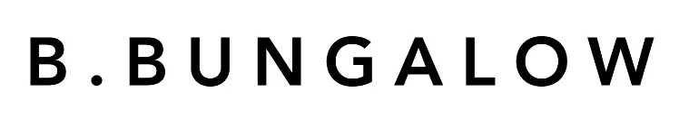 Logo de B. Bungalow