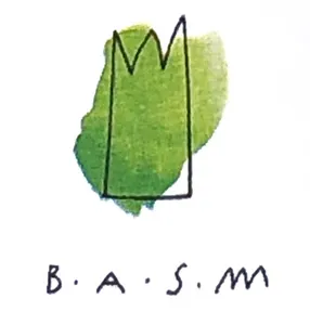 Logo de B.A.S.M. by Createur 5 D’Emotions