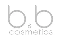 Logo de B&B Cosmetics