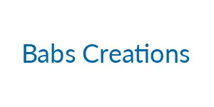 Logo de Babs Creations