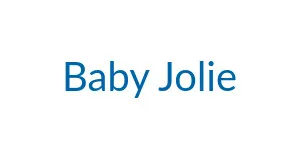Logo de Baby Jolie