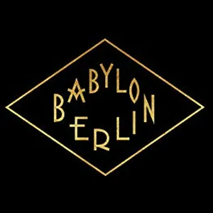 Imagen de Babylon Berlin