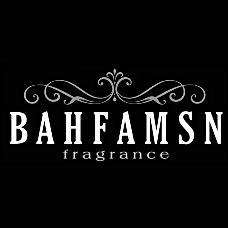 Logo de Bahfamsn Fragrance