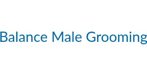 Imagen de Balance Male Grooming
