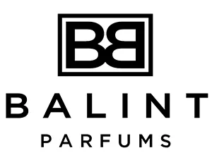 Logo de Balint Parfums