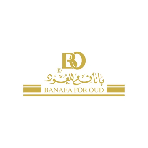 Logo de Banafa for Oud