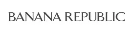 Logo de Banana Republic