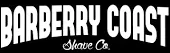 Logo de Barberry Coast Shave Co.