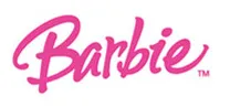 Logo de Barbie