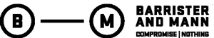 Imagen de Barrister and Mann