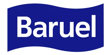 Logo de Baruel