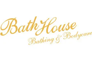 Logo de Bath House