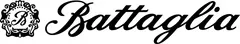 Logo de Battaglia Beverly Hills