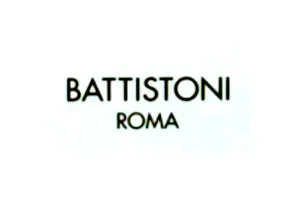 Logo de Battistoni