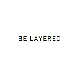 Logo de Be Layered