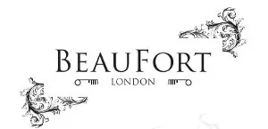 Logo de BeauFort London