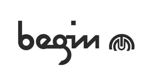 Logo de Begim