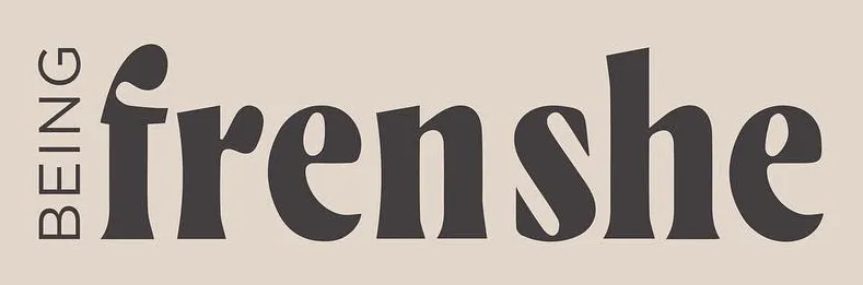 Logo de Being Frenshe