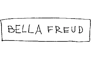 Logo de Bella Freud