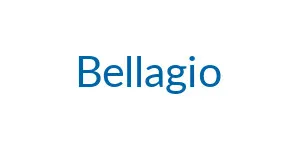 Logo de Bellagio