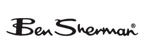 Logo de Ben Sherman