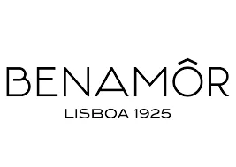 Logo de Benamôr