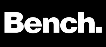 Logo de Bench.