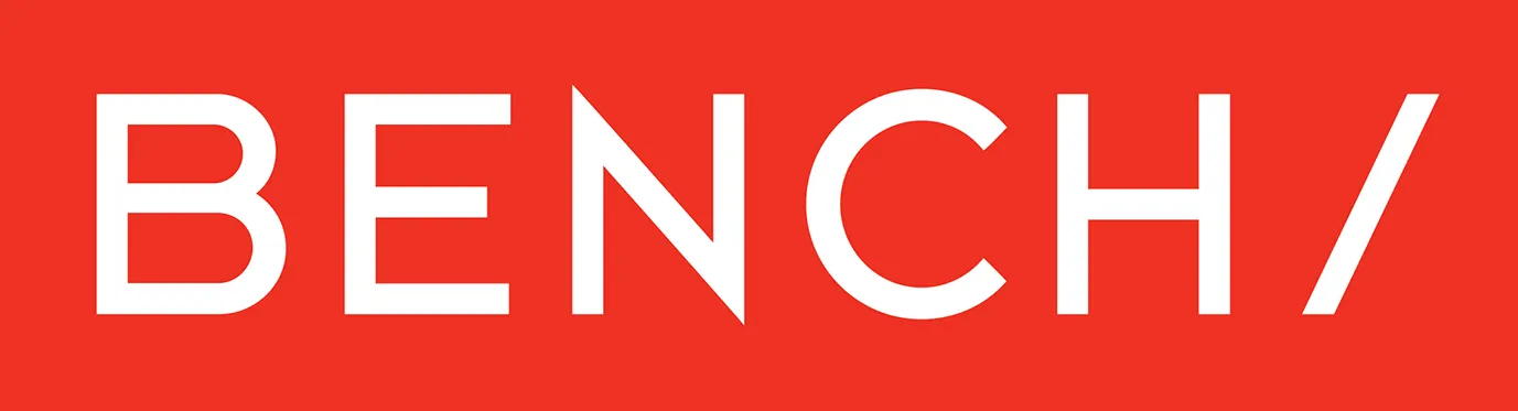 Logo de BENCH/PH