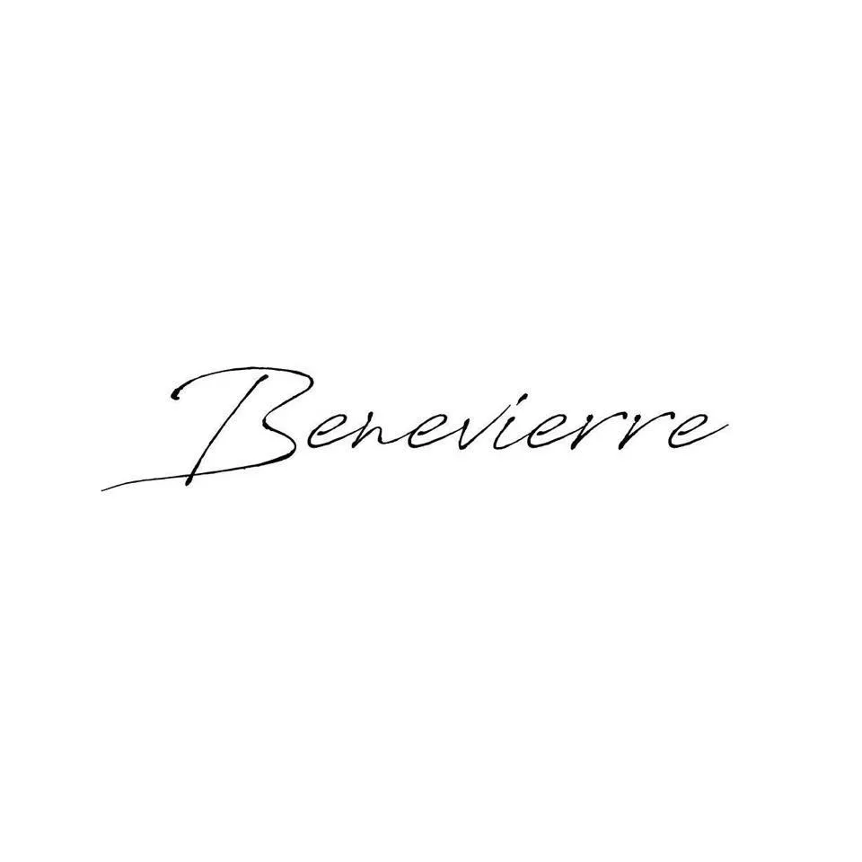 Logo de Benevierre